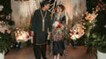 Bespoke for Him & Her: Fathi & Khadijah