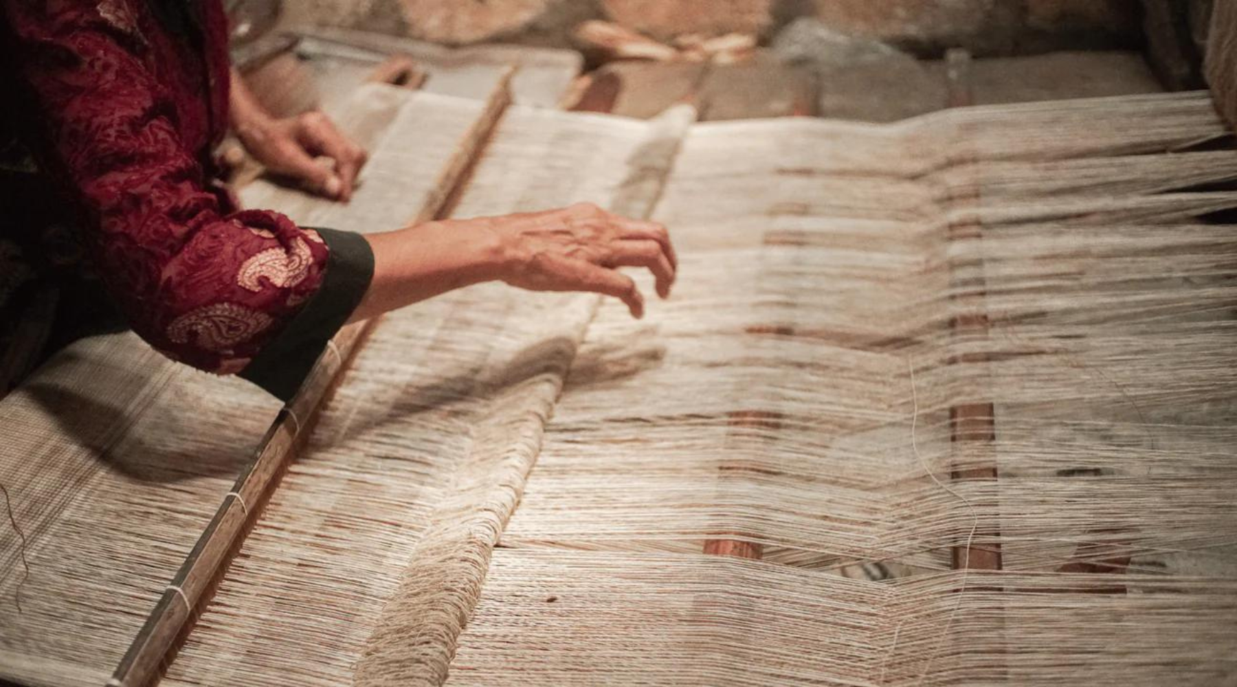SukkhaCitta  Khadi: What We Learned from the Movement
