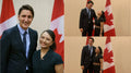Stories from our Community: Mita Nugraeni Meeting Former PM Justin Trudeau