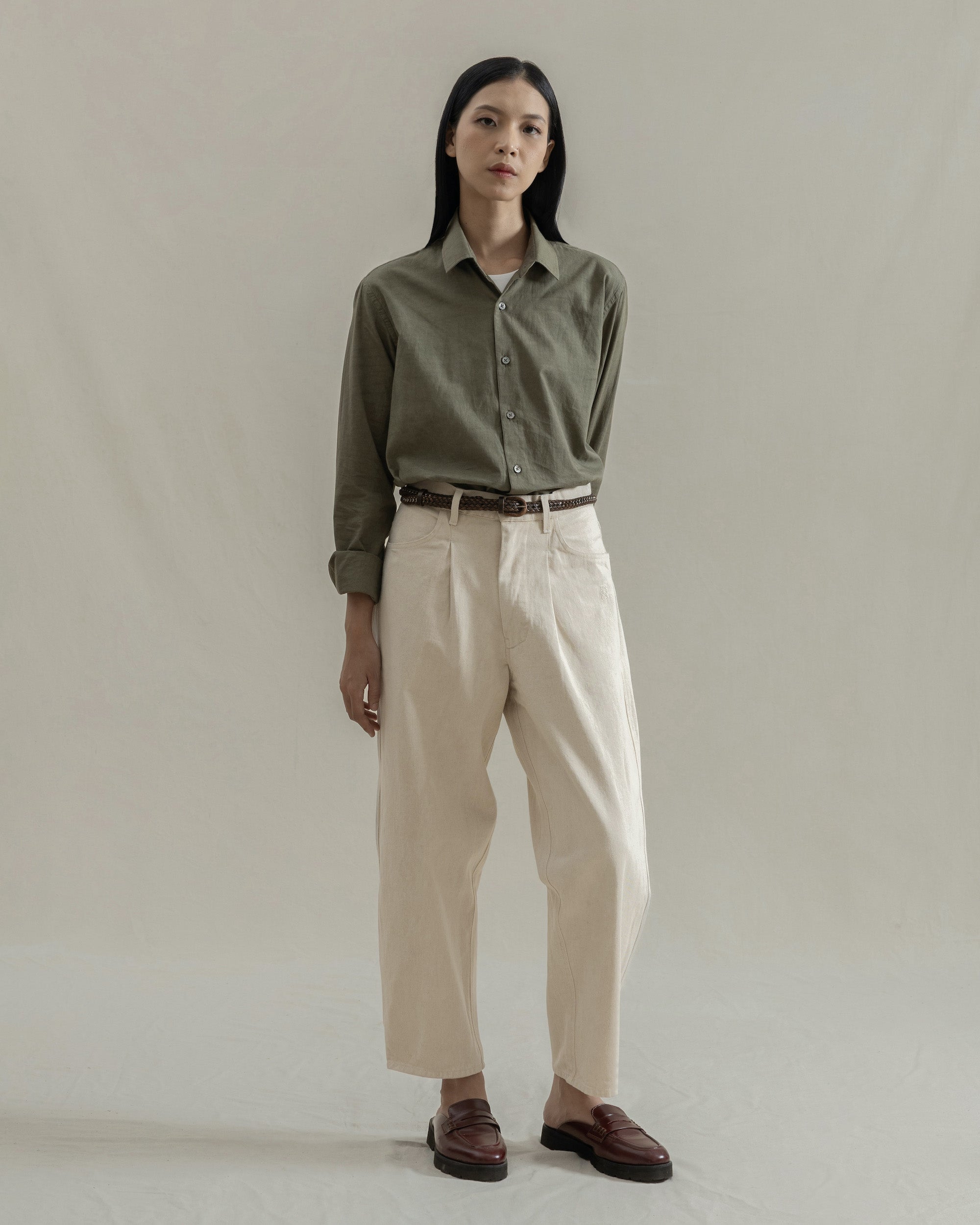 SukkhaCitta HARA Everyday Pants • The Most Meaningful Clothes