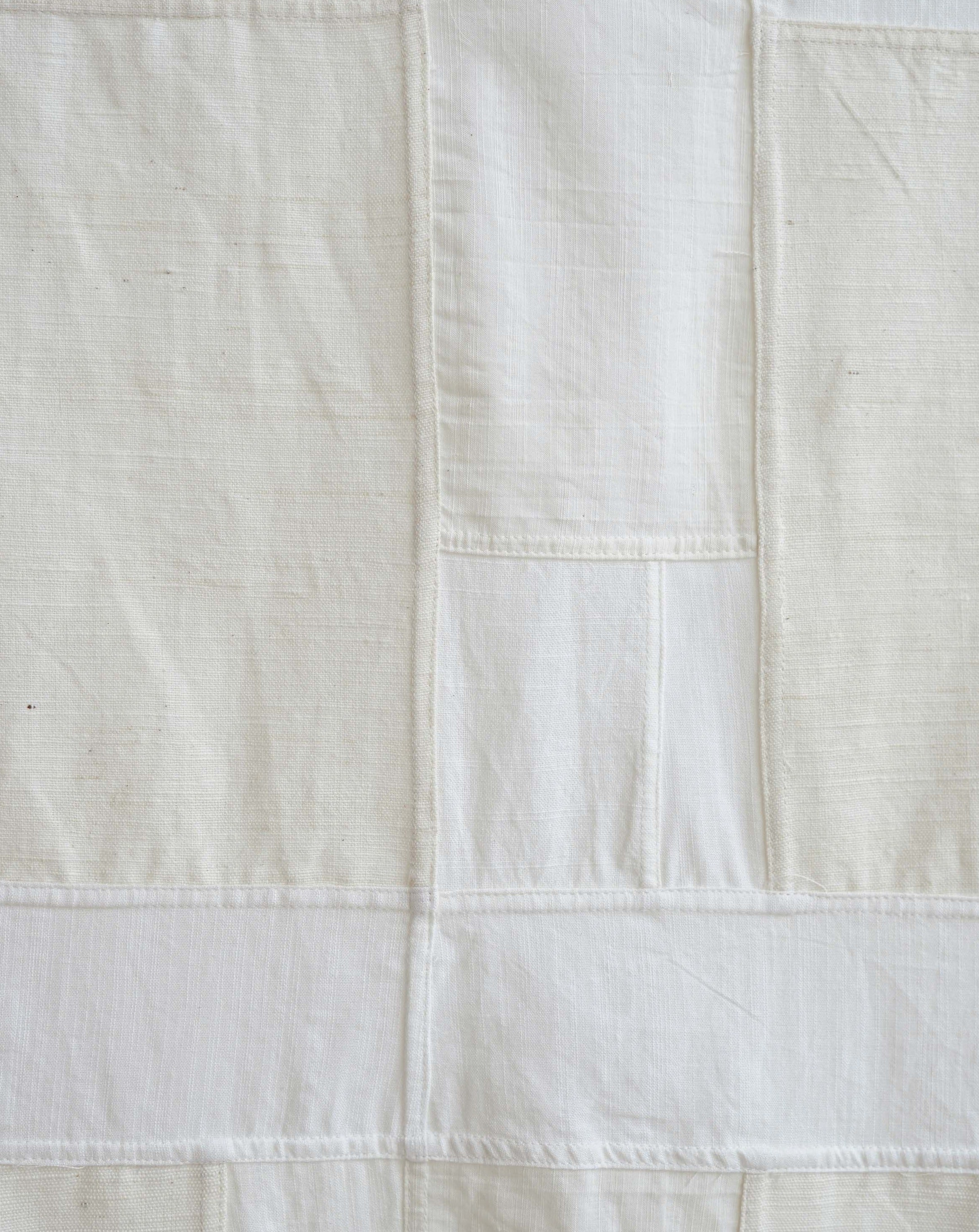 gender neutral shirt, tops, shirts, handcrafted from offcuts