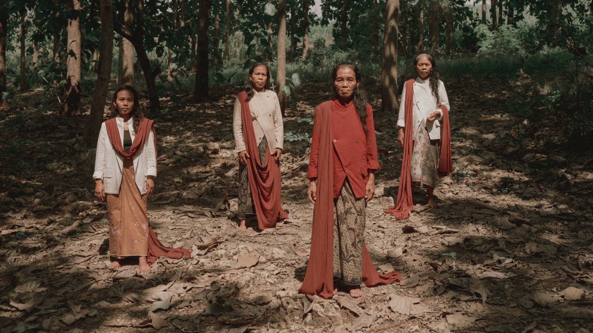 Selamat Hari Pertiwi – Happy Earth Day