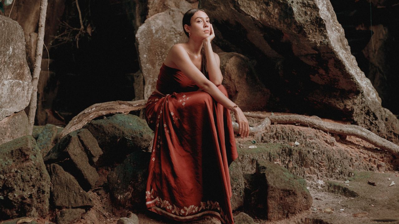 The Language Written in Wax: The Story of Batik Tulis