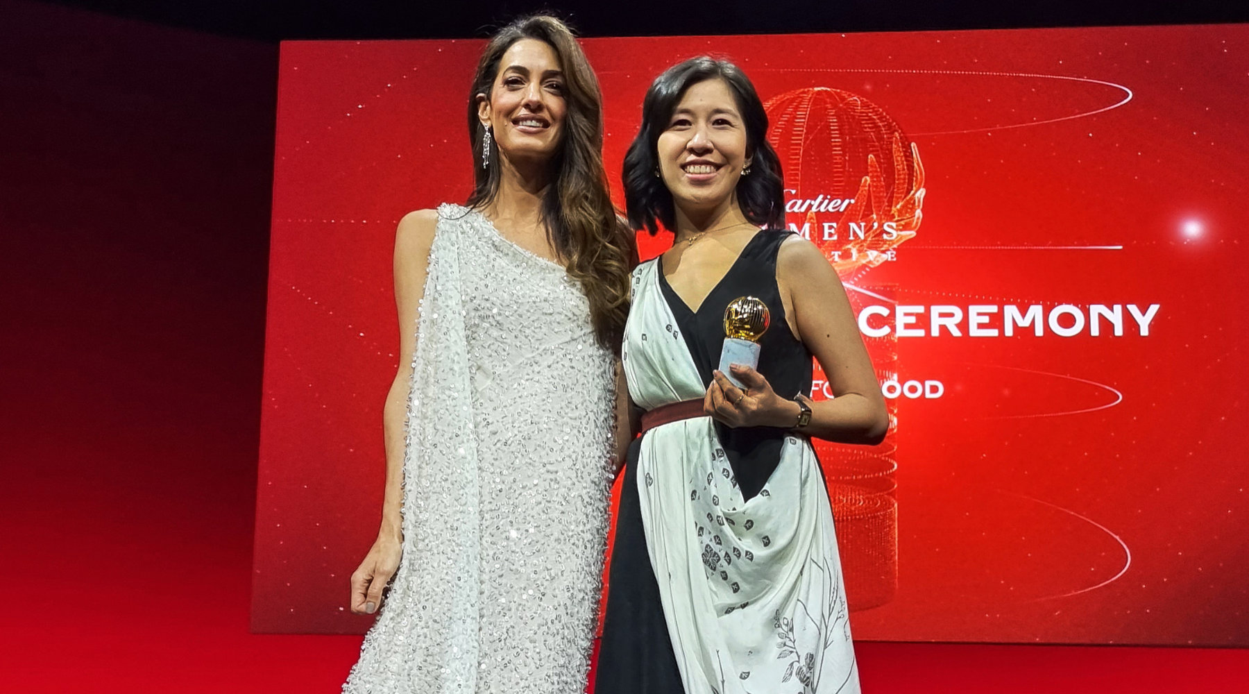 Cartier Women’s Initiative Awards: Celebrating Our Ibus With the World