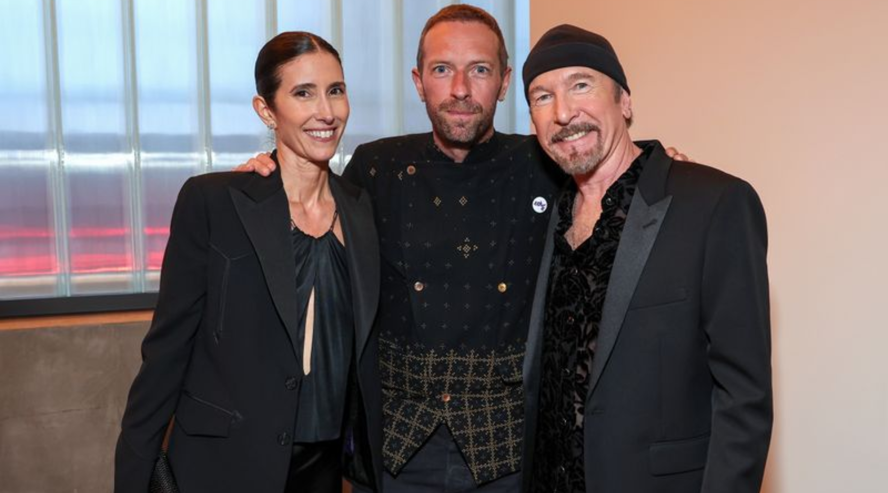 Chris Martin in SukkhaCitta: Hope for Regeneration