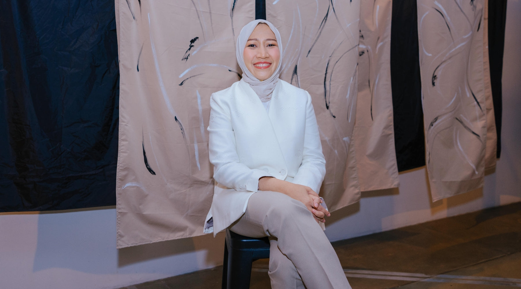 Breaking Barriers in STEM: How Deputy CEO of ParagonCorp Sari Chairunnisa is Championing Innovation and Empowerment