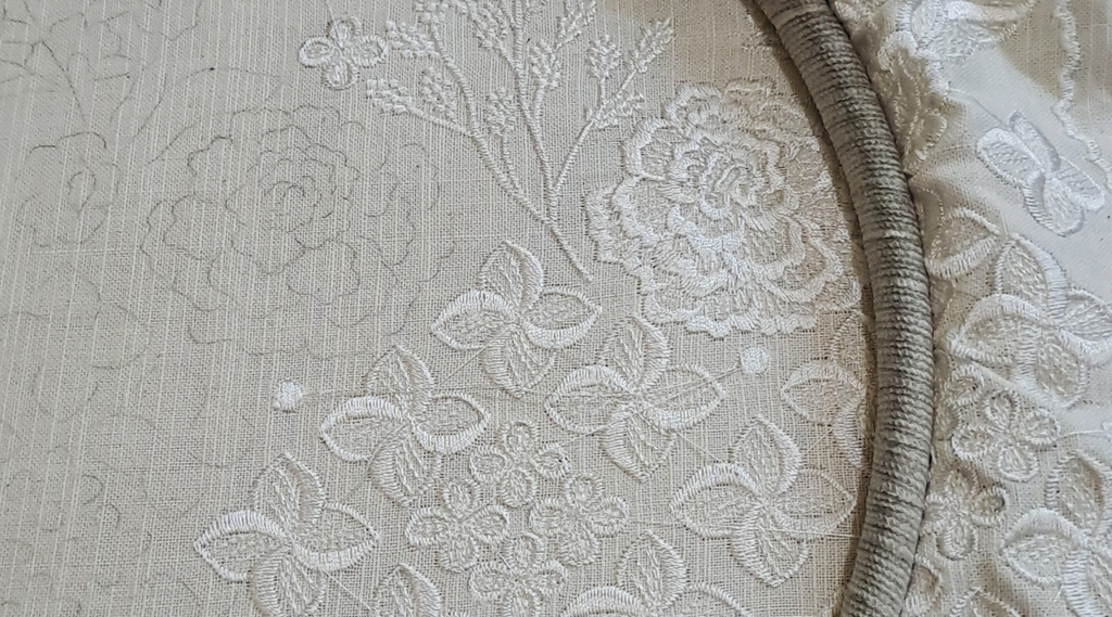 The Story Behind KAPAS Tumpang Sari Collection