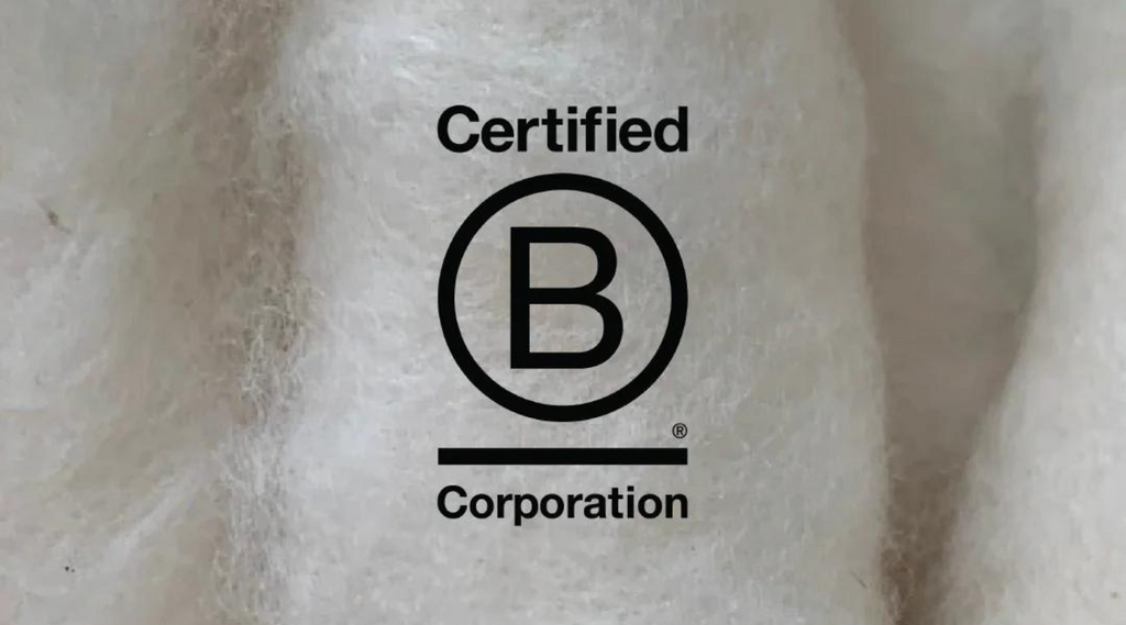 SukkhaCitta is B-Corp Certified!