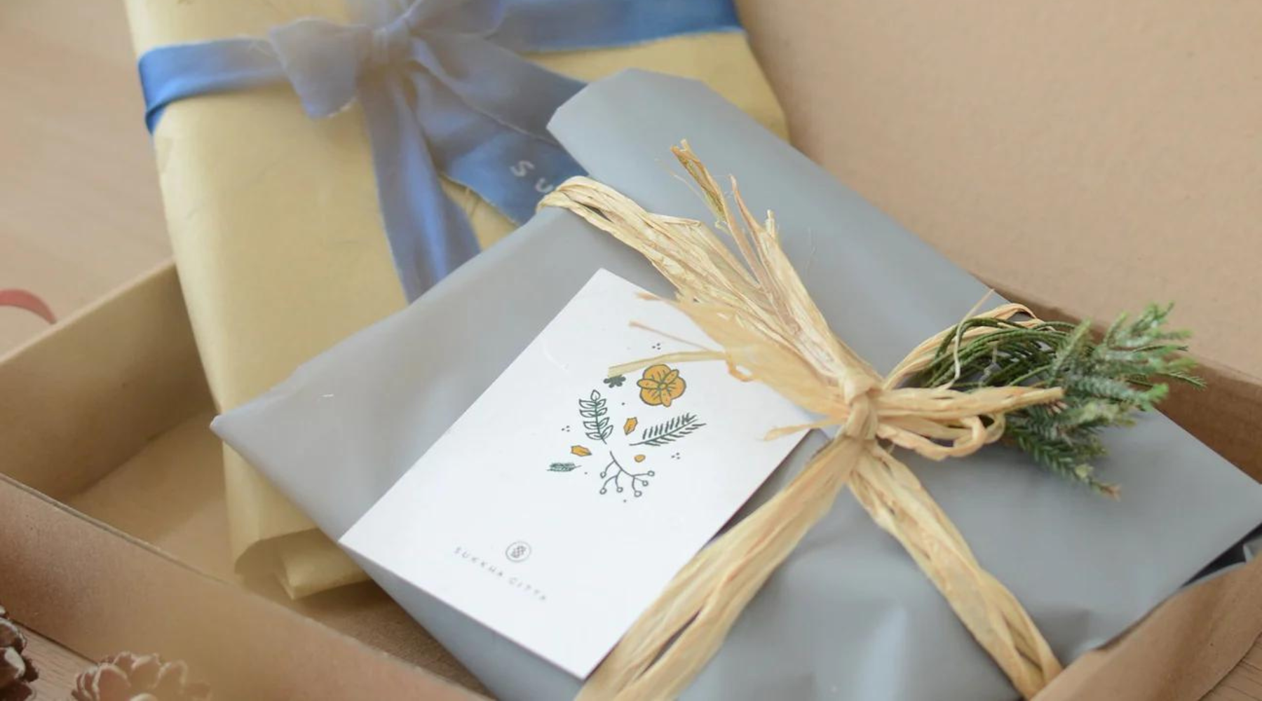 The Ultimate Gift Guide