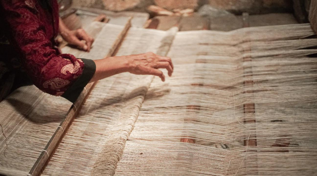 What we can learn from India’s Khadi movement