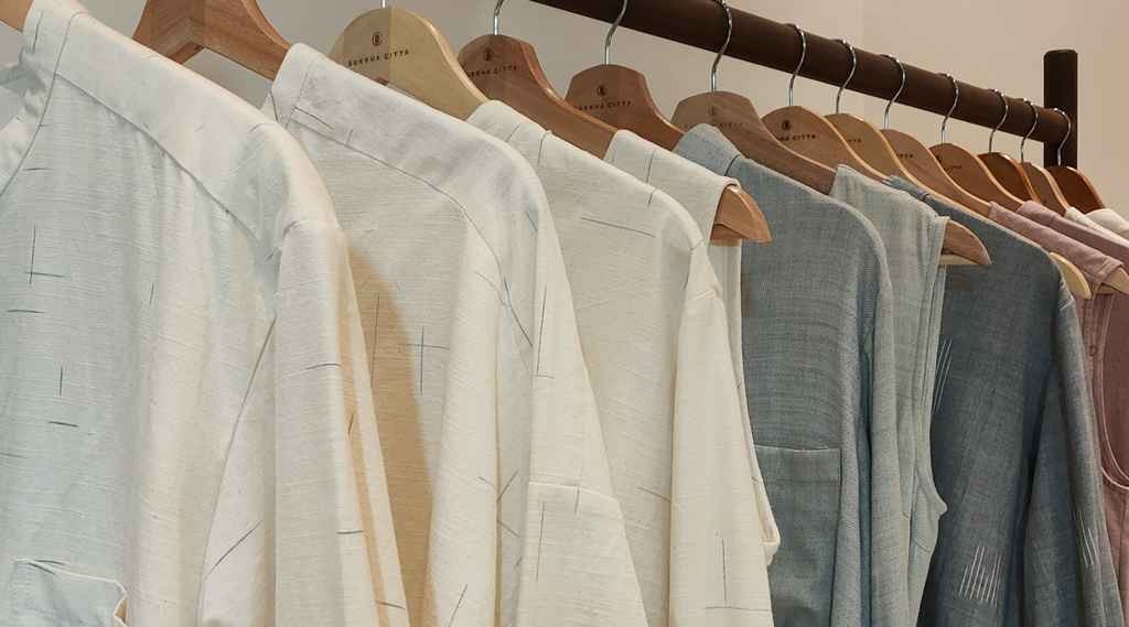 How to Create the Fewer, Better Wardrobe