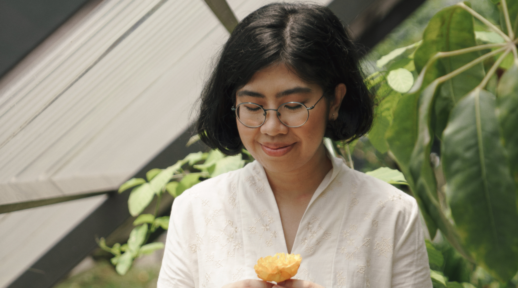 Andhyta Firselly Utami, Environmental Economist