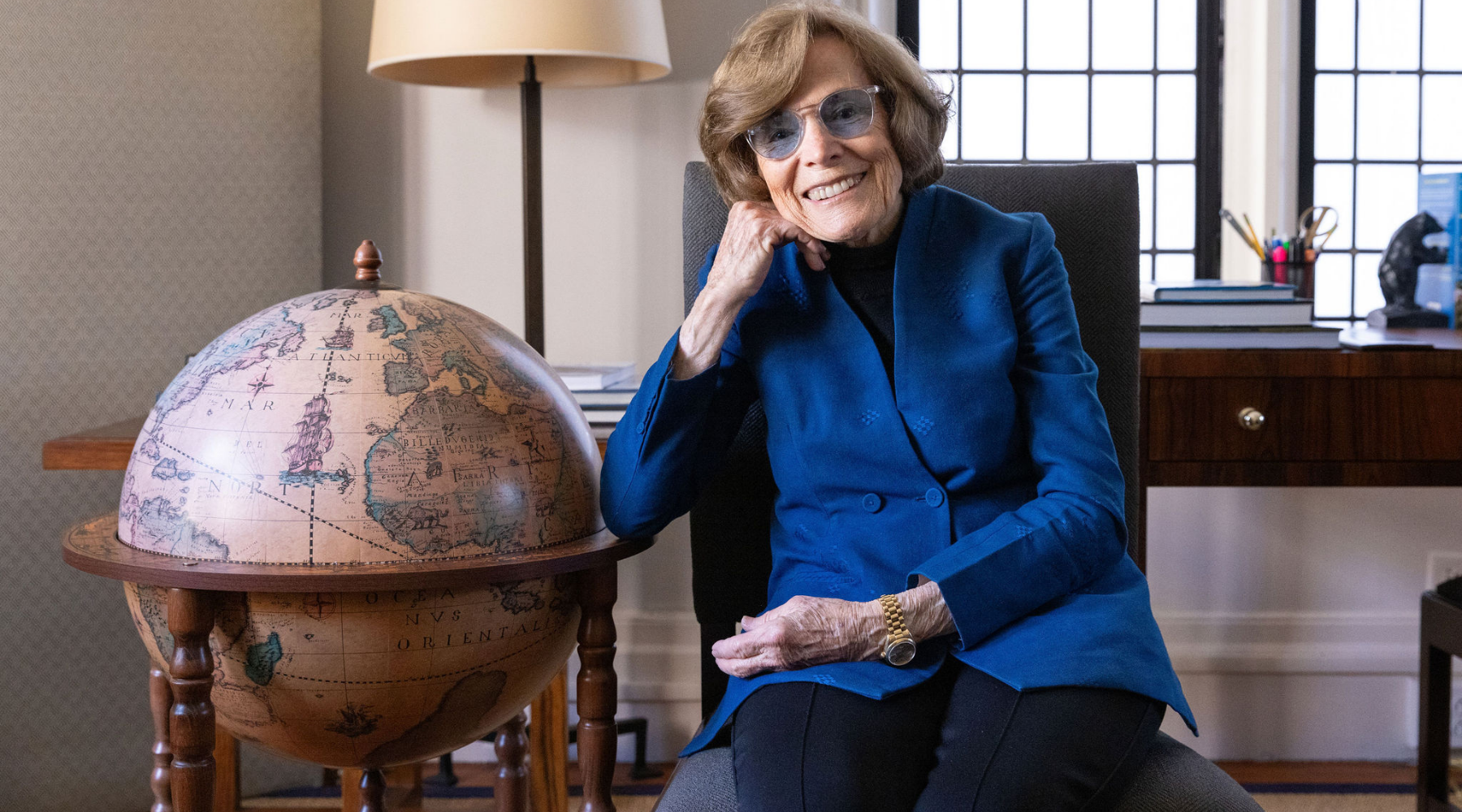 Sylvia Earle x SukkhaCitta: A Journey of Reconnection