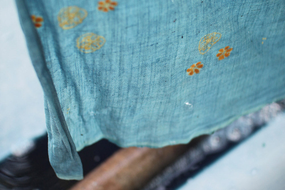 Picking Daisies