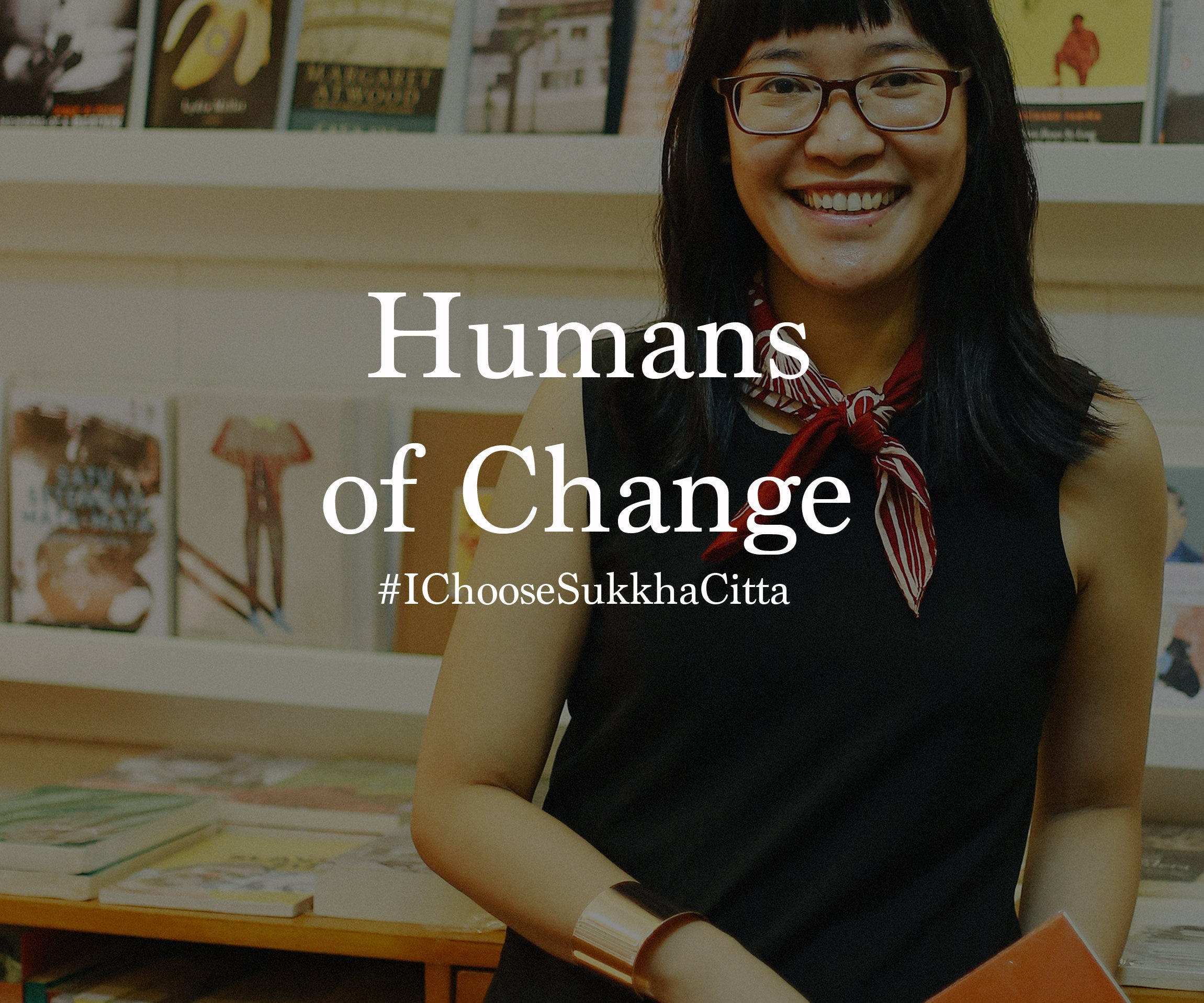 Meet Maesy | The Print Keeper