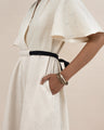 PAGISENJA - Date Dress