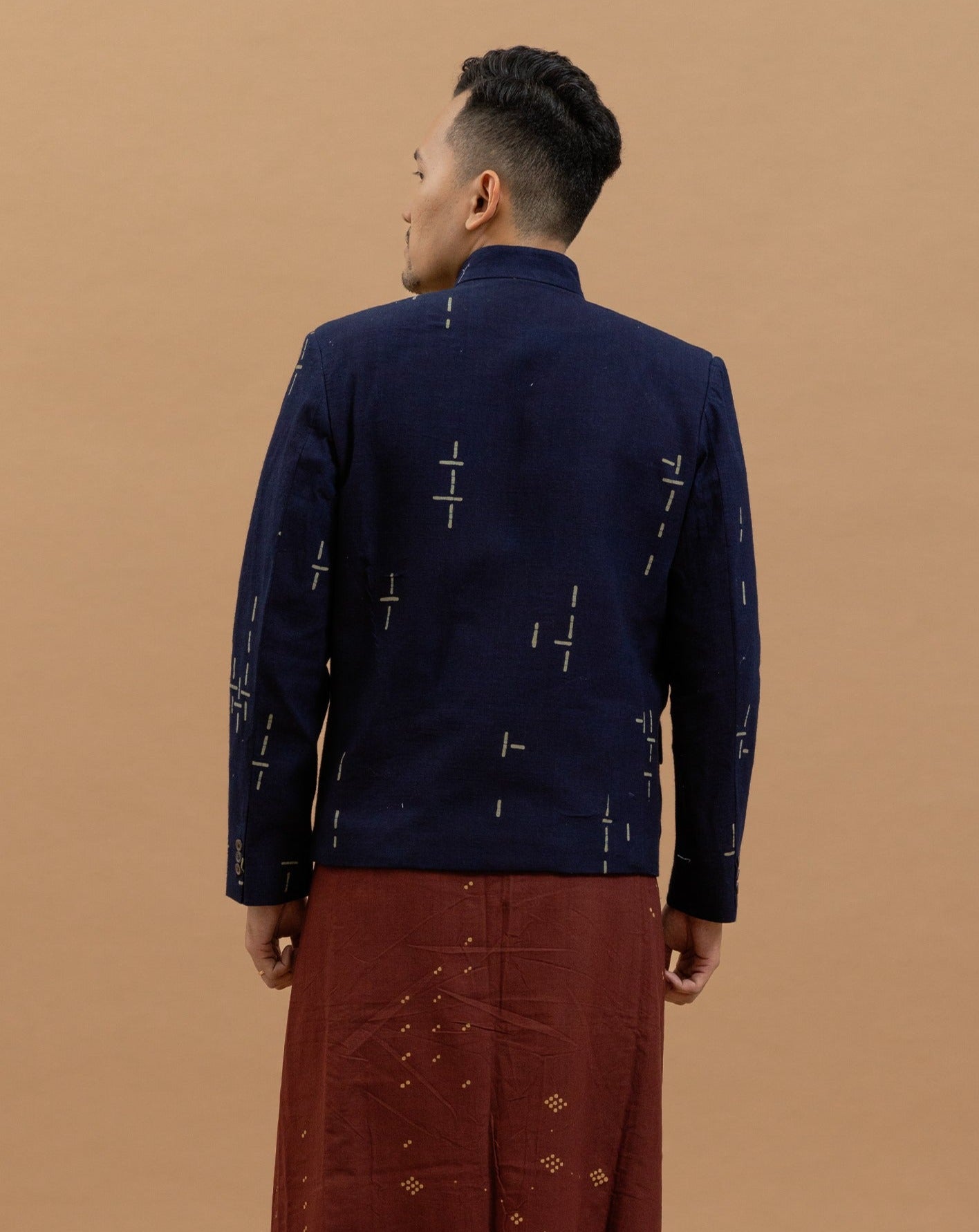 beskap, traditional clothing, men clothing, beskap jawa, limited edition
