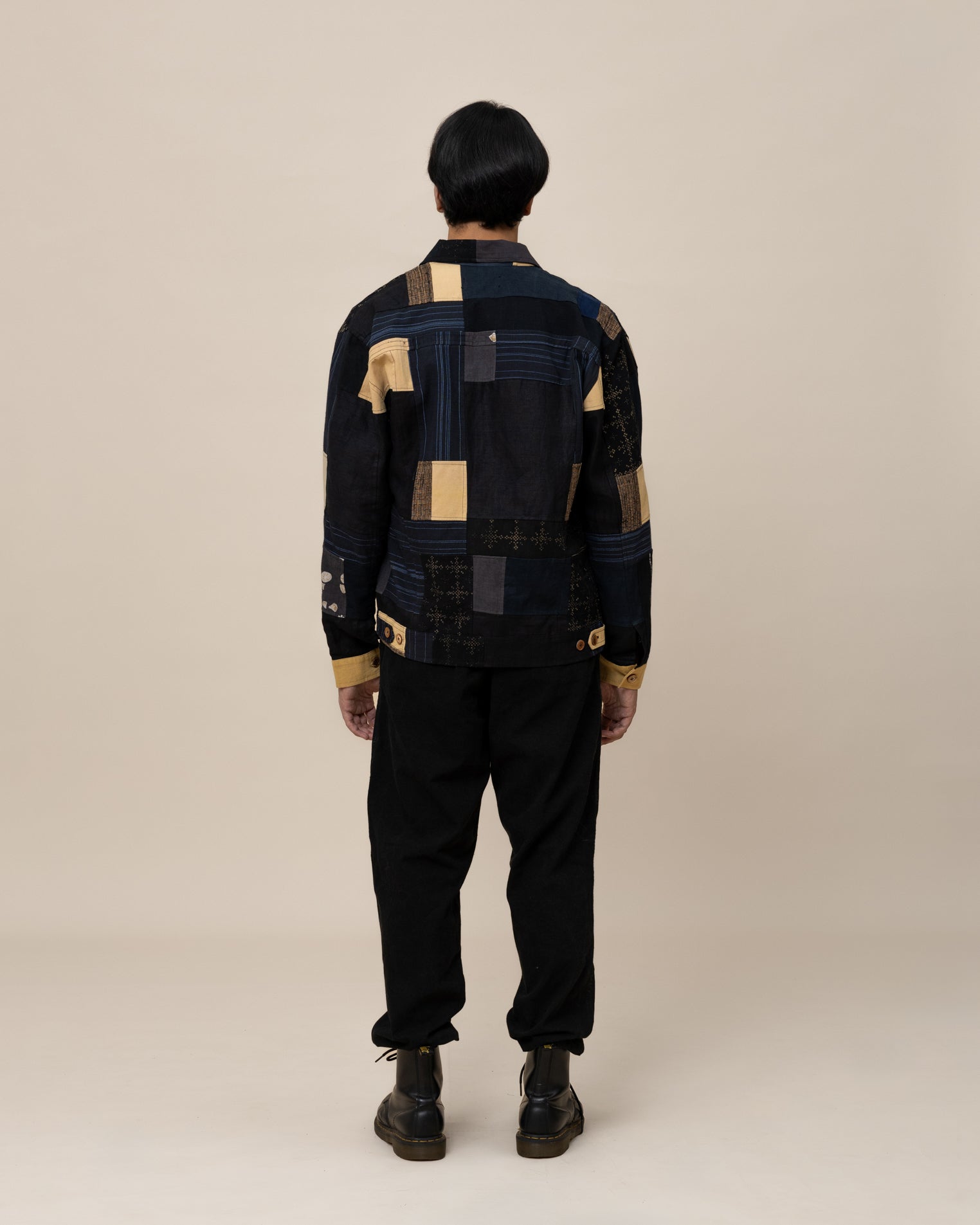 L'Appartement 【STAMMBAUM】DENIM JACKET 3077001030296256_01_1409.jpeg