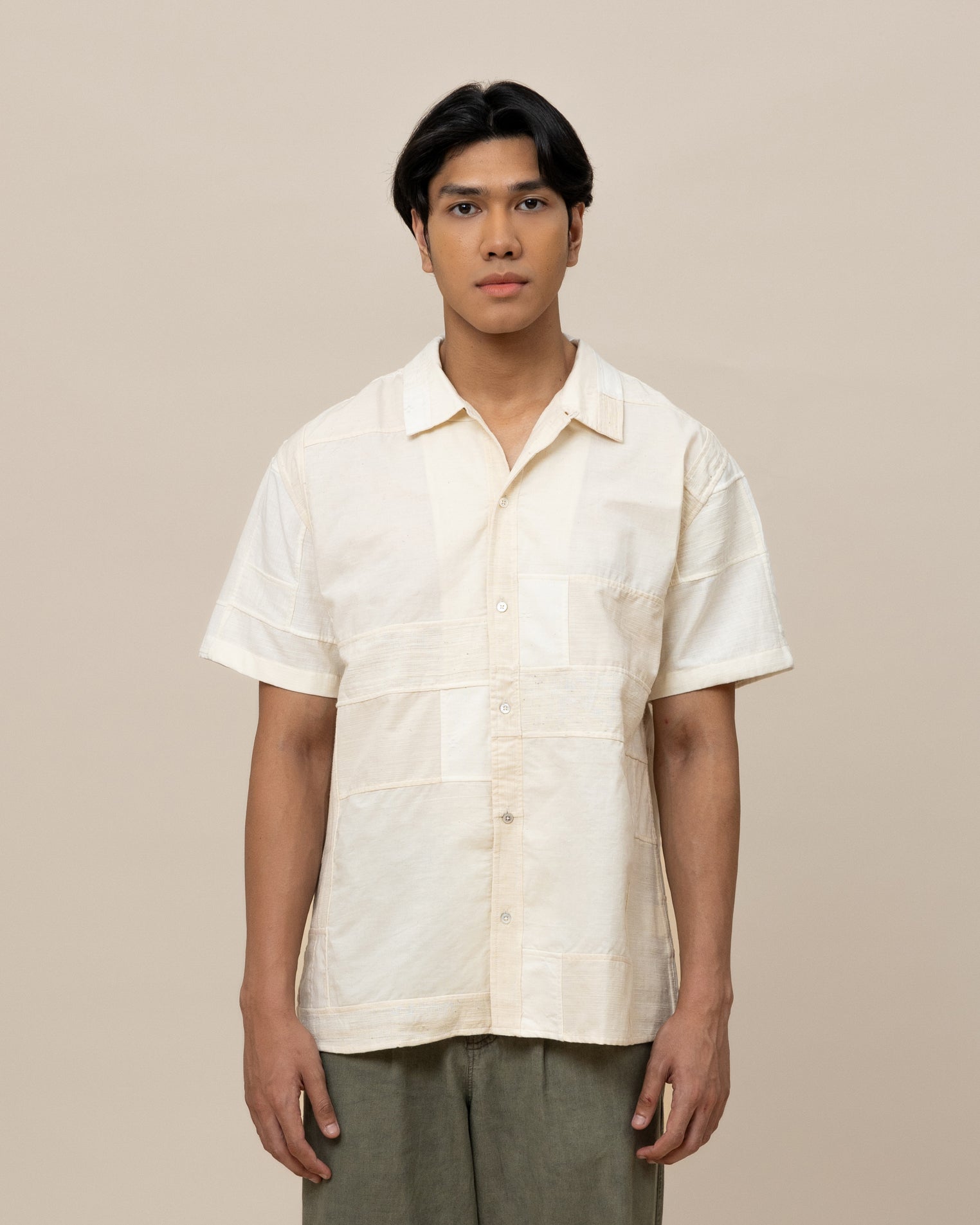 SukkhaCitta KAPAS Nerd Shirt • The Most Meaningful Clothes