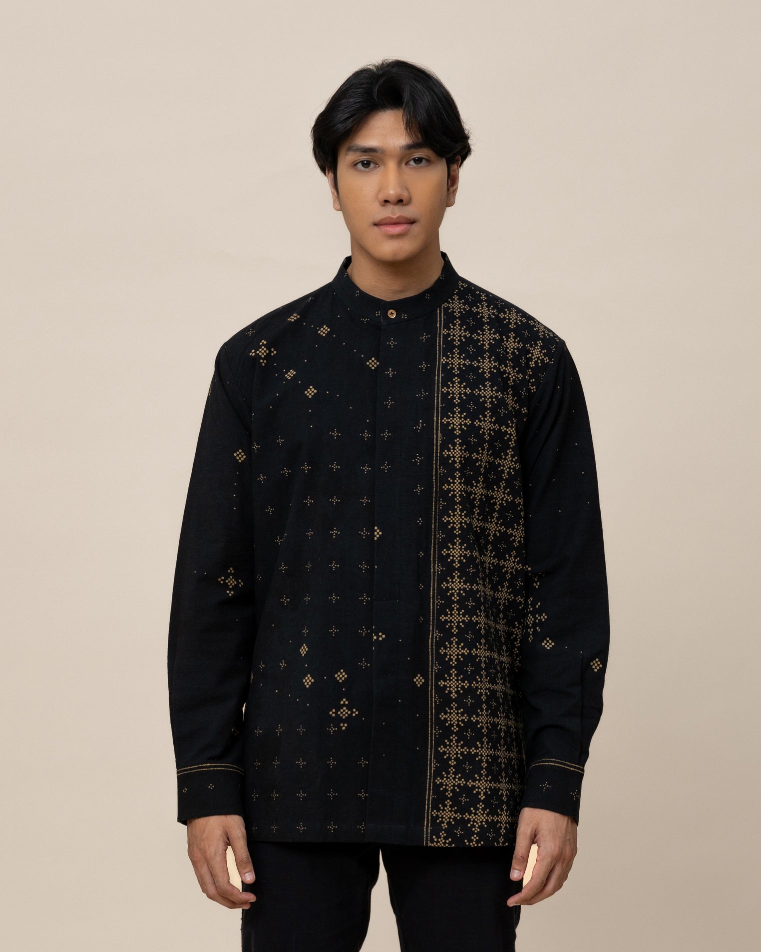 rekomendasi brand batik premium