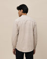 PAGISENJA - Fitted Shirt
