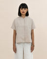 PAGISENJA - Structured Top