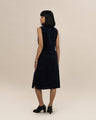 PAGISENJA - Structured Dress