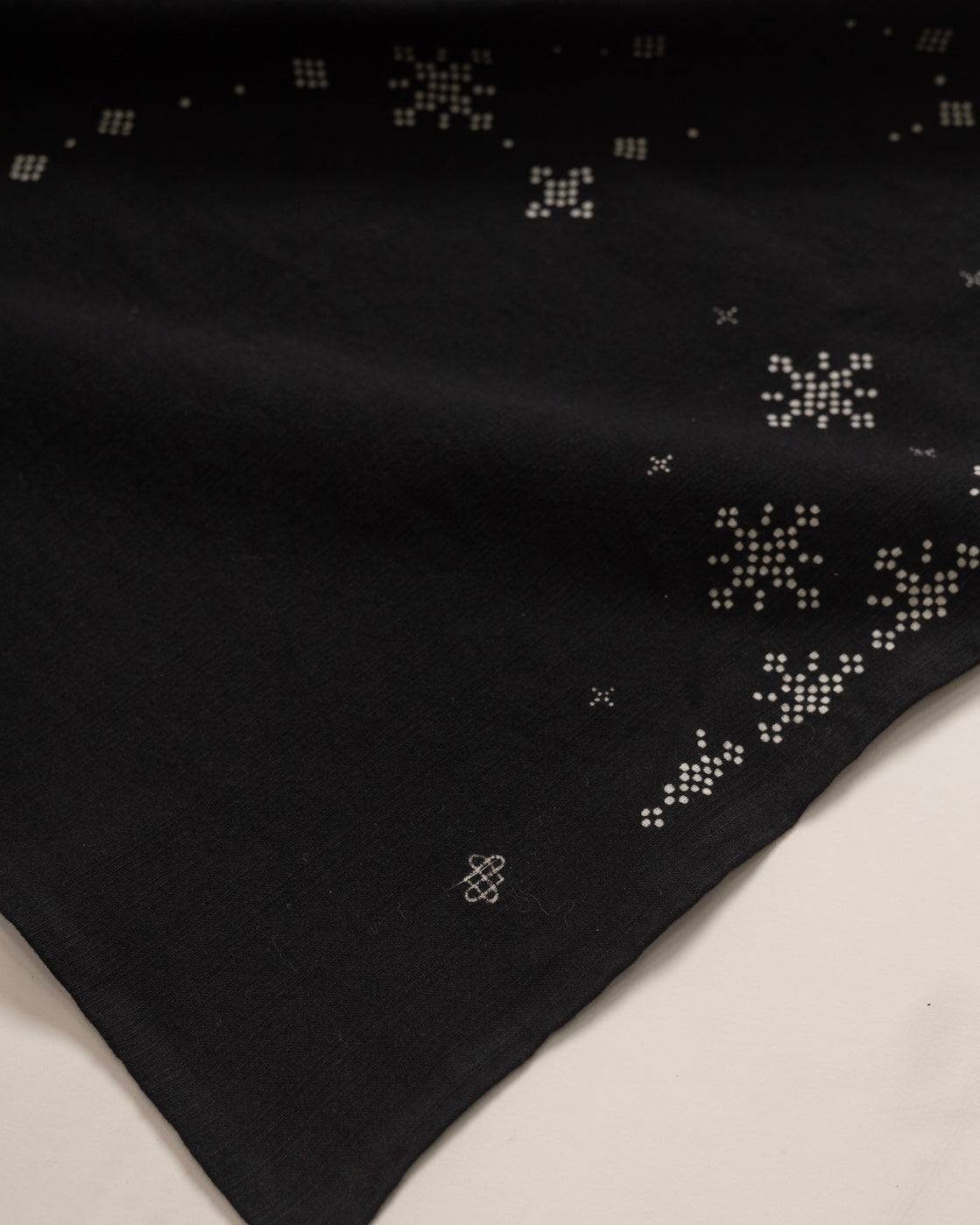 SukkhaCitta ANGKASA Long Scarf • The Most Meaningful Clothes
