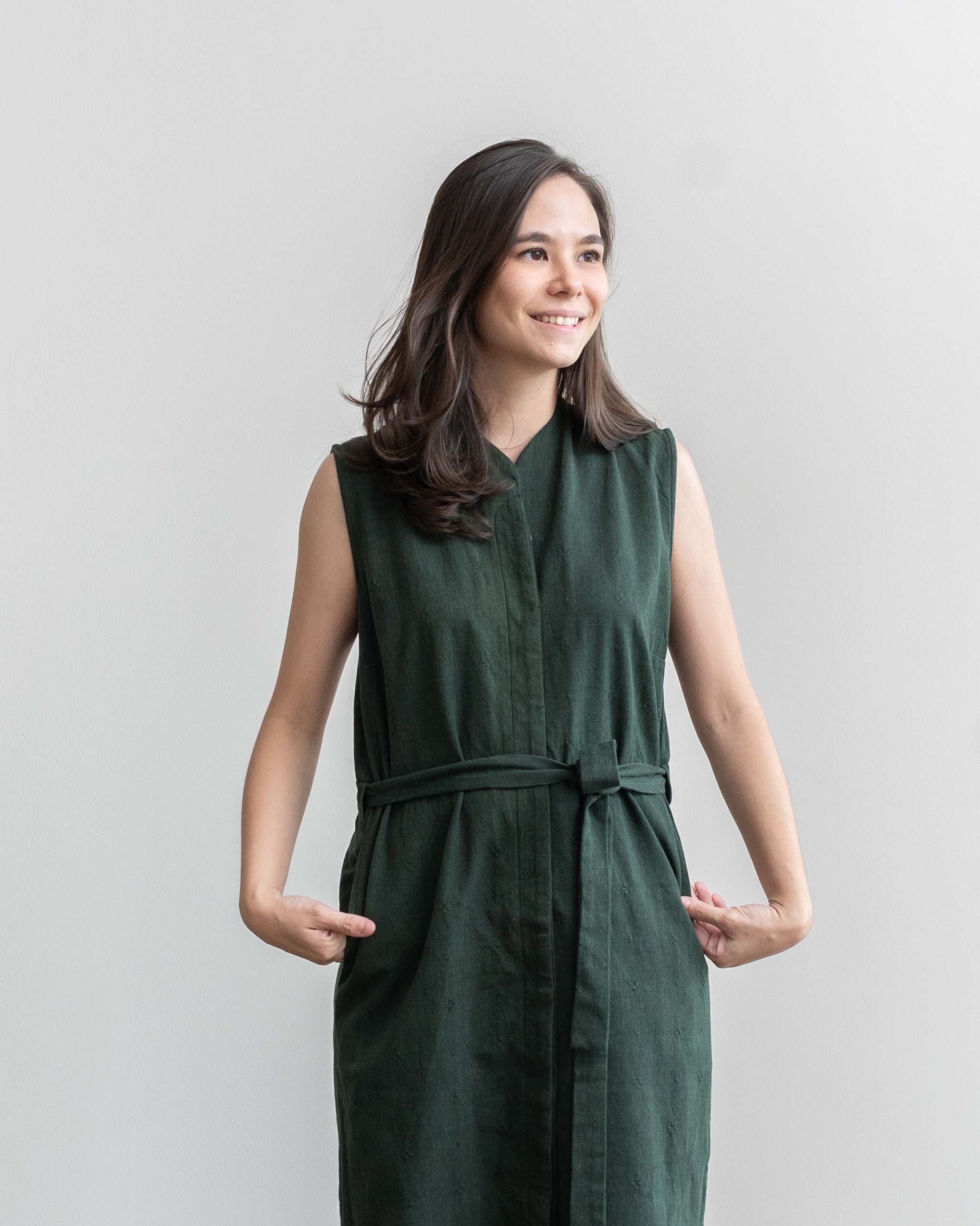 Sustainable dress