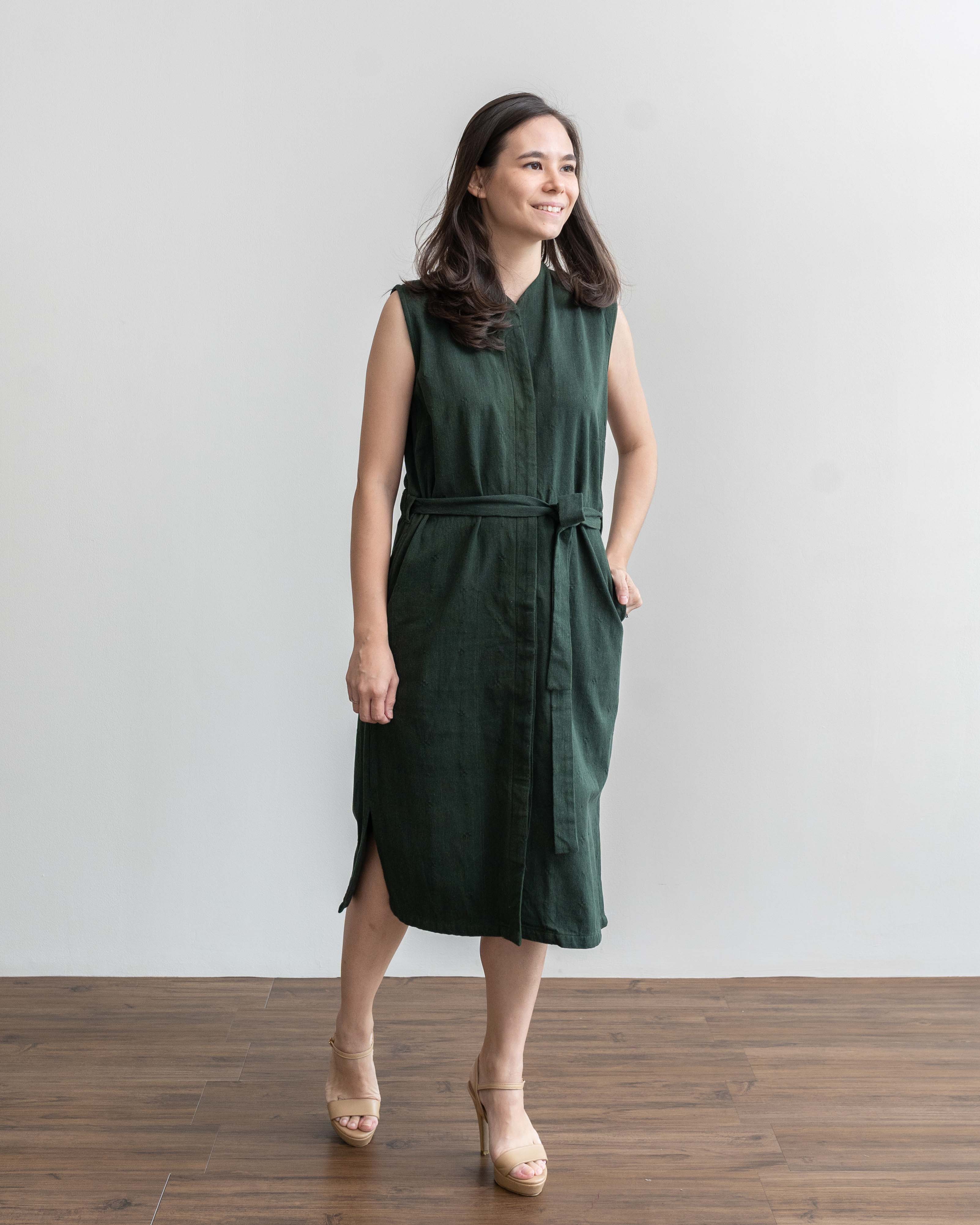 Comfortable Dress