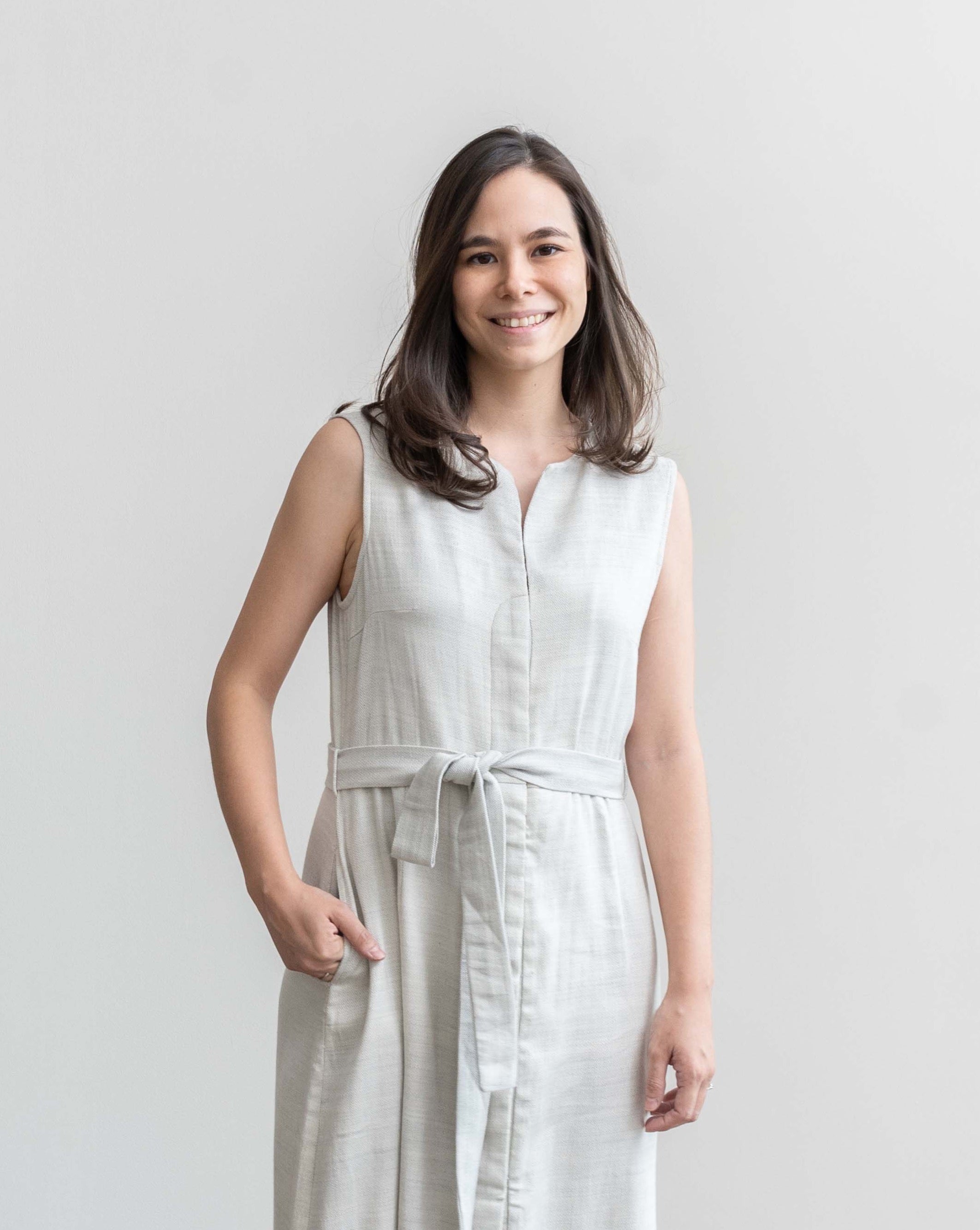 Sustainable dress