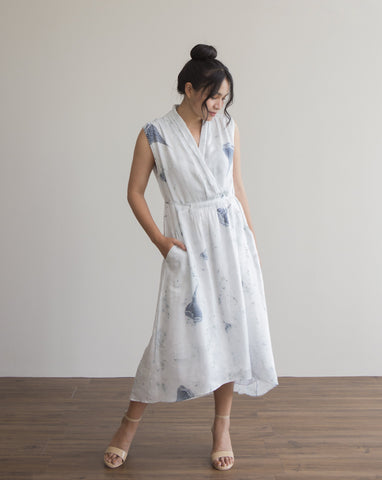 Sustainable dress