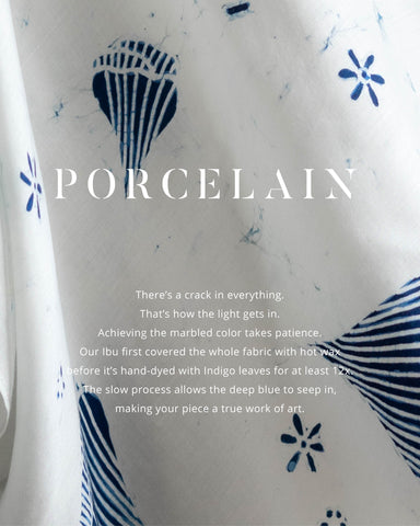 ALUNAN Porcelain - Evening Dress