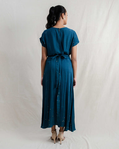 BHUMI - Picking Daisies Dress