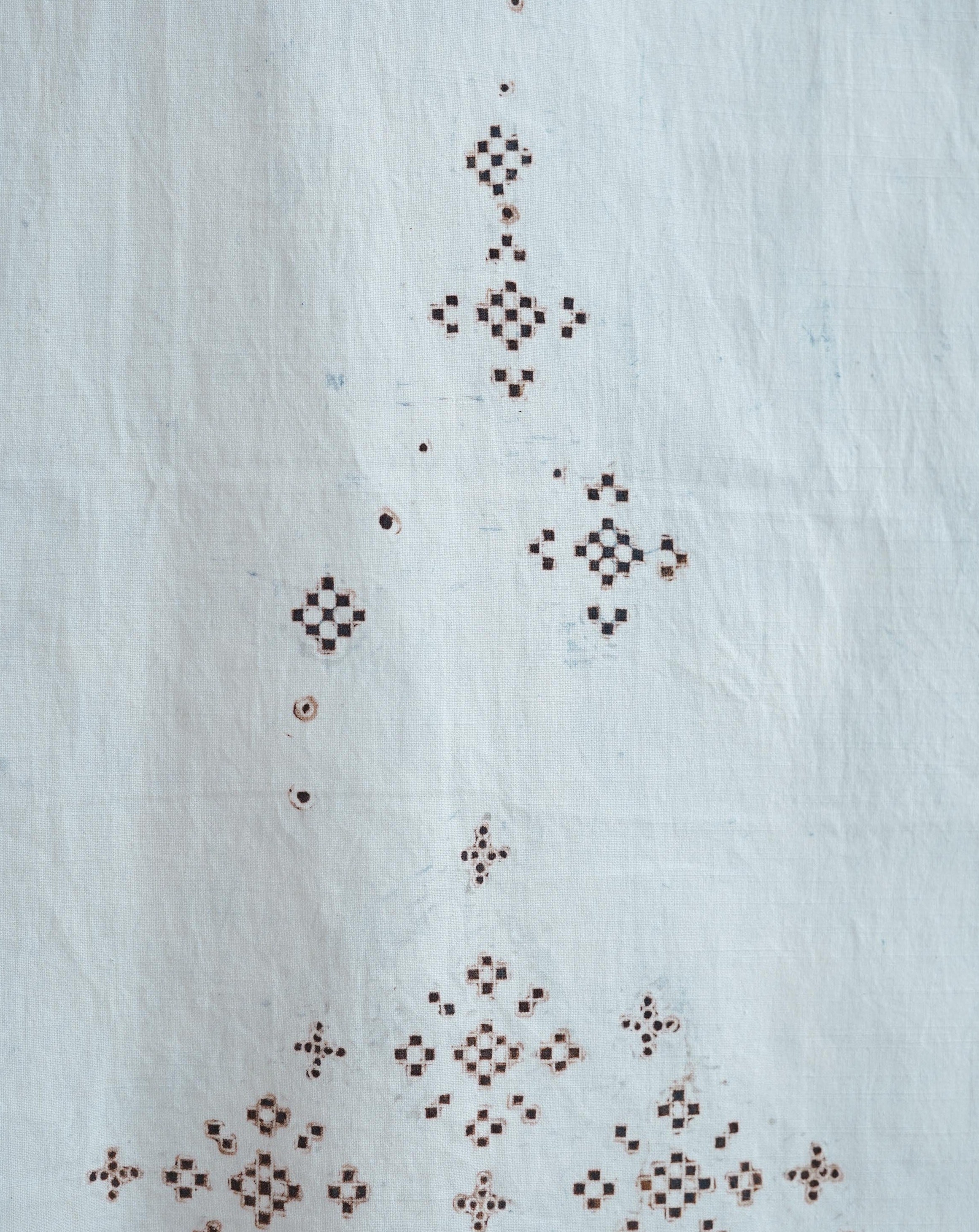 Naturally Dyed - ANGKASA Scarf – SukkhaCitta