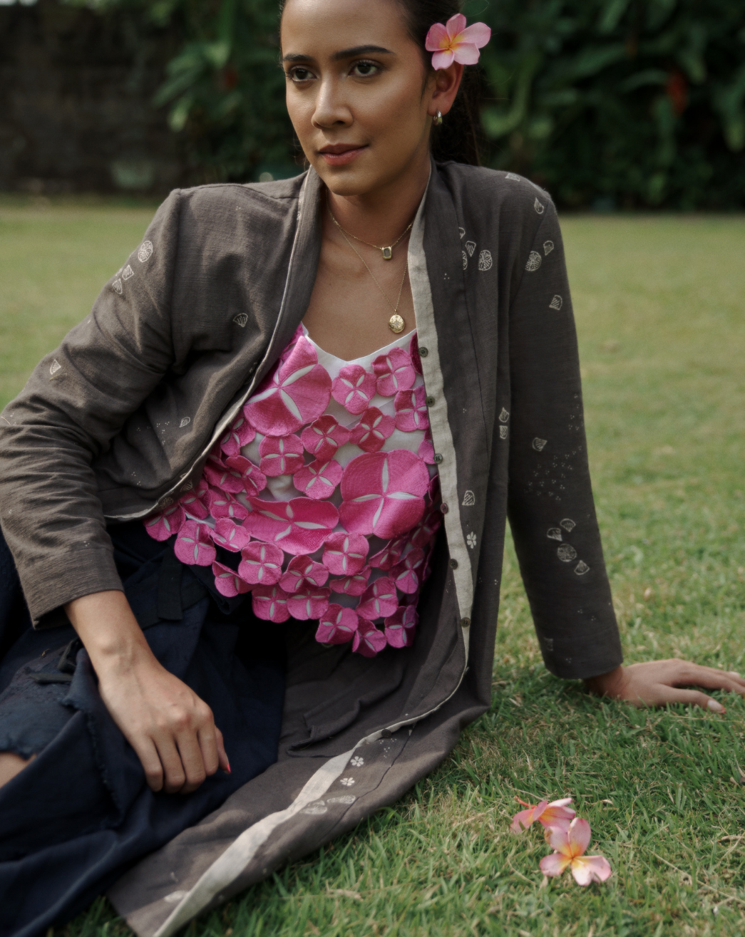 cami top, blouse, women's blouse, fashion, slow fashion
